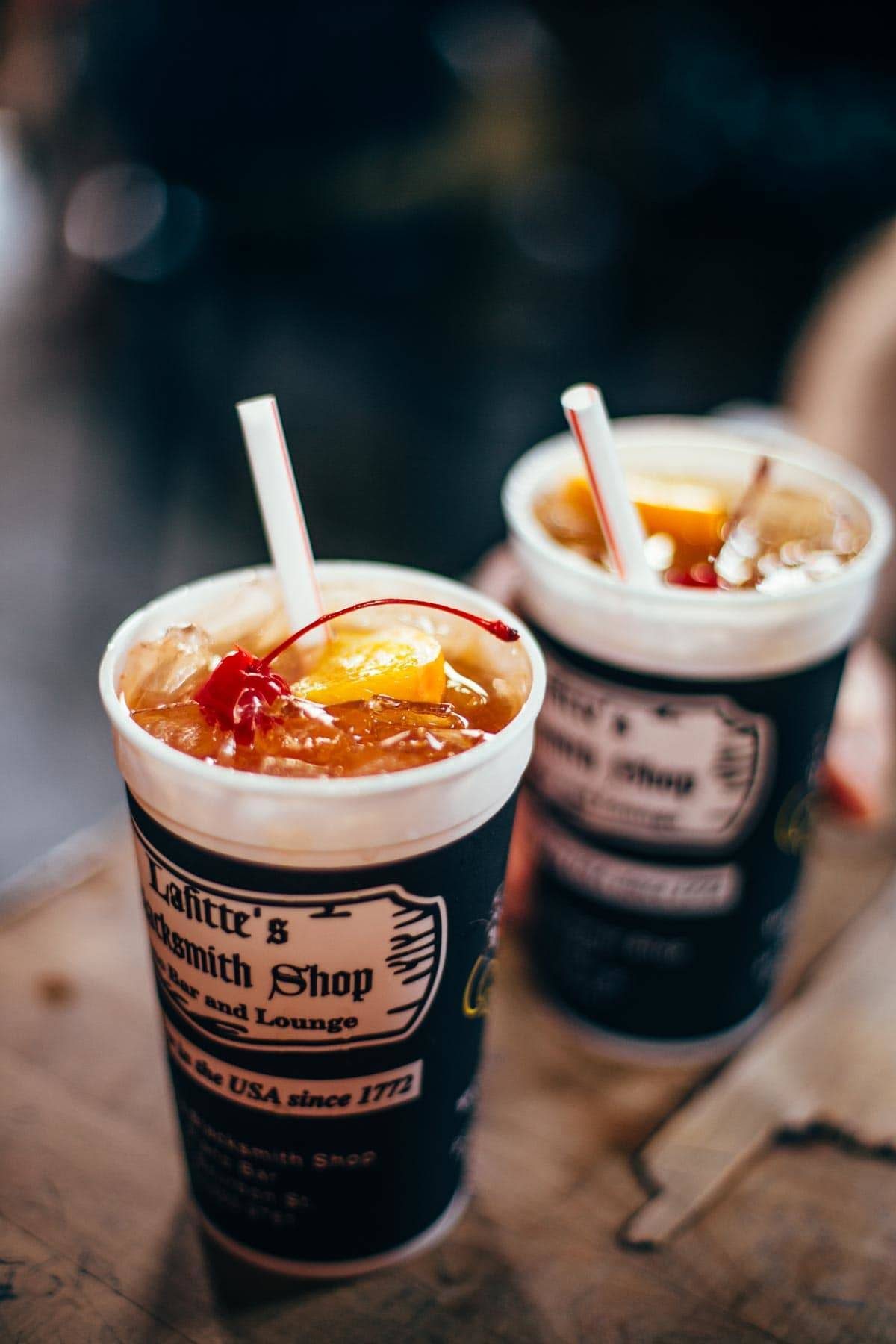 New Orleans | pinchofyum.com New Orleans | pinchofyum.com