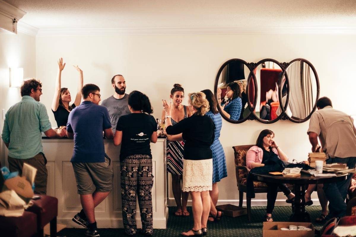 New Orleans | pinchofyum.com New Orleans | pinchofyum.com