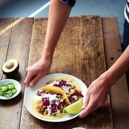 What should food bloggers write about? A post with ideas and inspiration for food blog writers. | pinchofyum.com