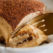 A picture of Dulce De Leche Tiramisu