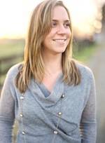 Sarah from The Chubbette | pinchofyum.com