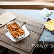 Time Saving Tips for Food Photography - Pinch of Yum