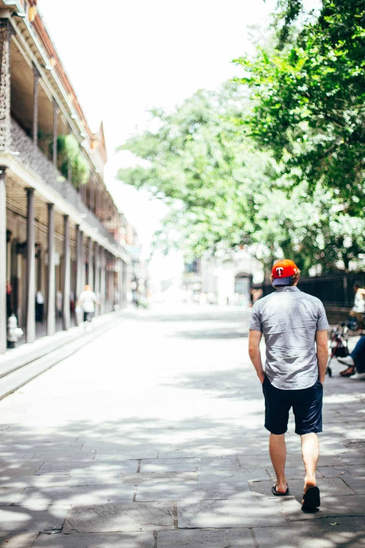 New Orleans | pinchofyum.com New Orleans | pinchofyum.com