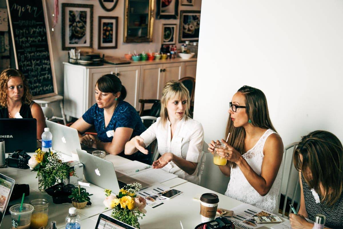 Tasty Food Photography Workshop | pinchofyum.com