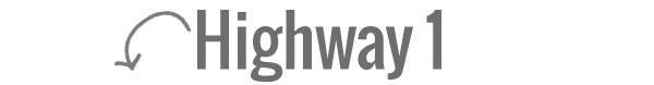 highway-one